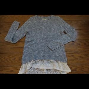 Hollister Sweater